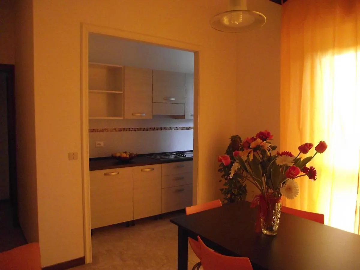 Bike And Breakfast Apartments Pietra Ligure