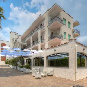 Appart hôtel Blu Mare, Pietra Ligure