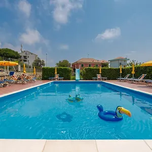 Appart hôtel Mizar, Pietra Ligure