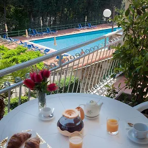Appart hôtel Pian Dei Boschi, Pietra Ligure