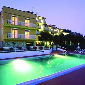 Appart hôtel I Morelli, Pietra Ligure