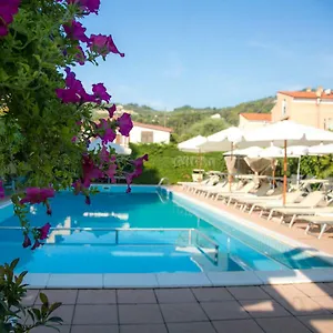 Appart hôtel Holidays, Pietra Ligure