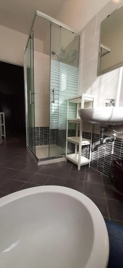 Aparthotel Bike And Breakfast Apartments Pietra Ligure