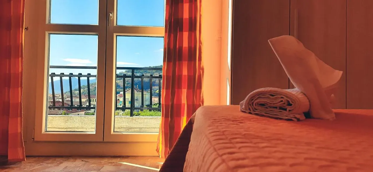 Aparthotel Bike And Breakfast Apartments Pietra Ligure