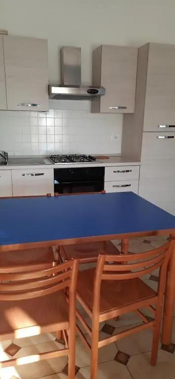 Bike And Breakfast Apartments Pietra Ligure
