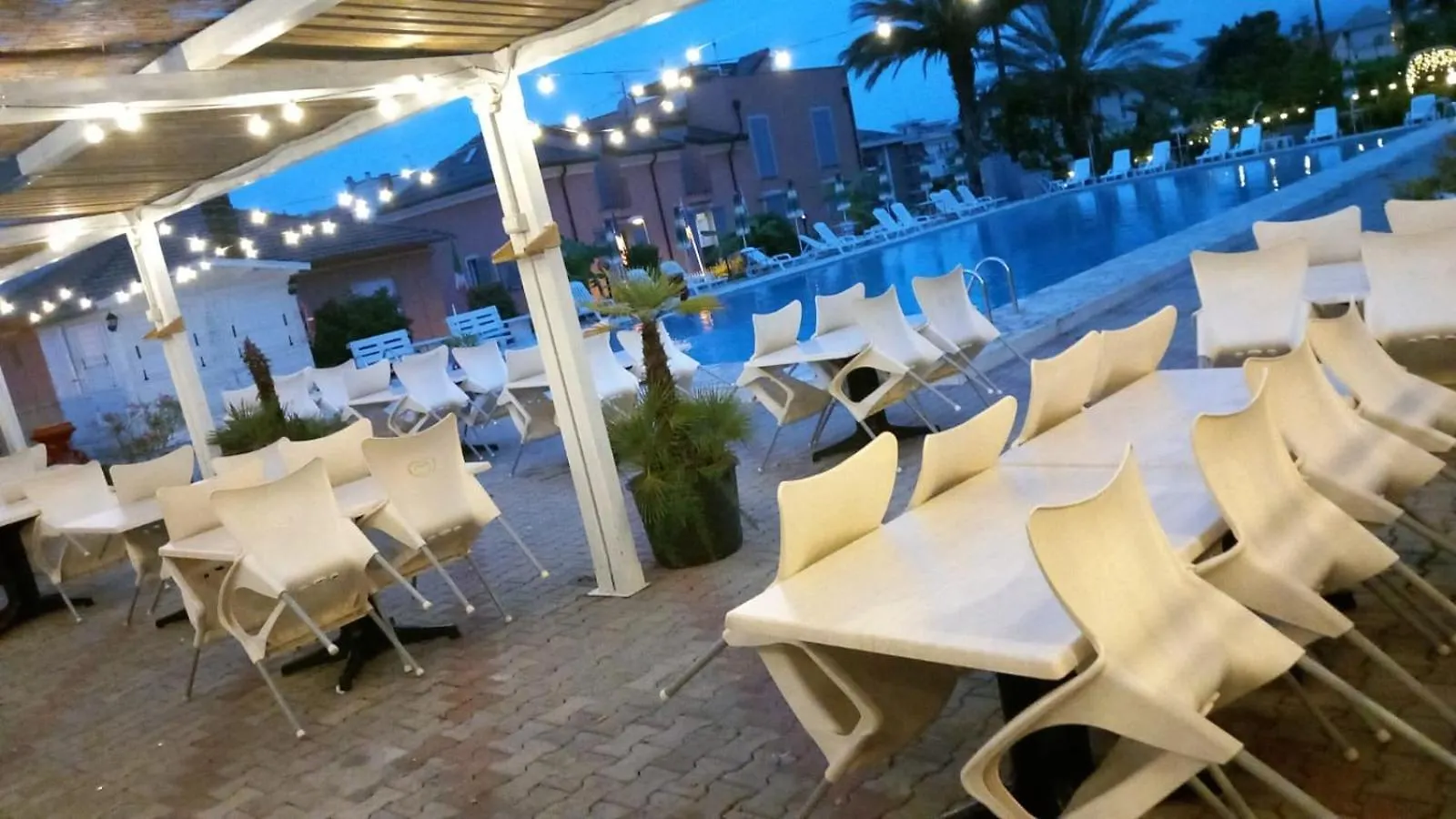 Bike And Breakfast Apartments Pietra Ligure Italy