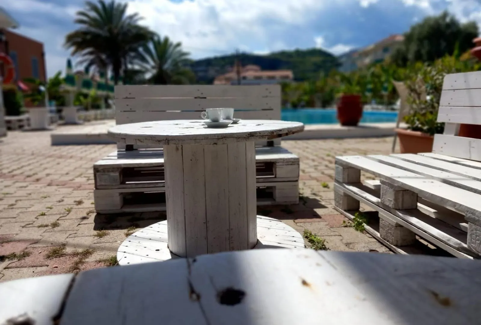 Bike And Breakfast Apartments Pietra Ligure 0*,  Italy